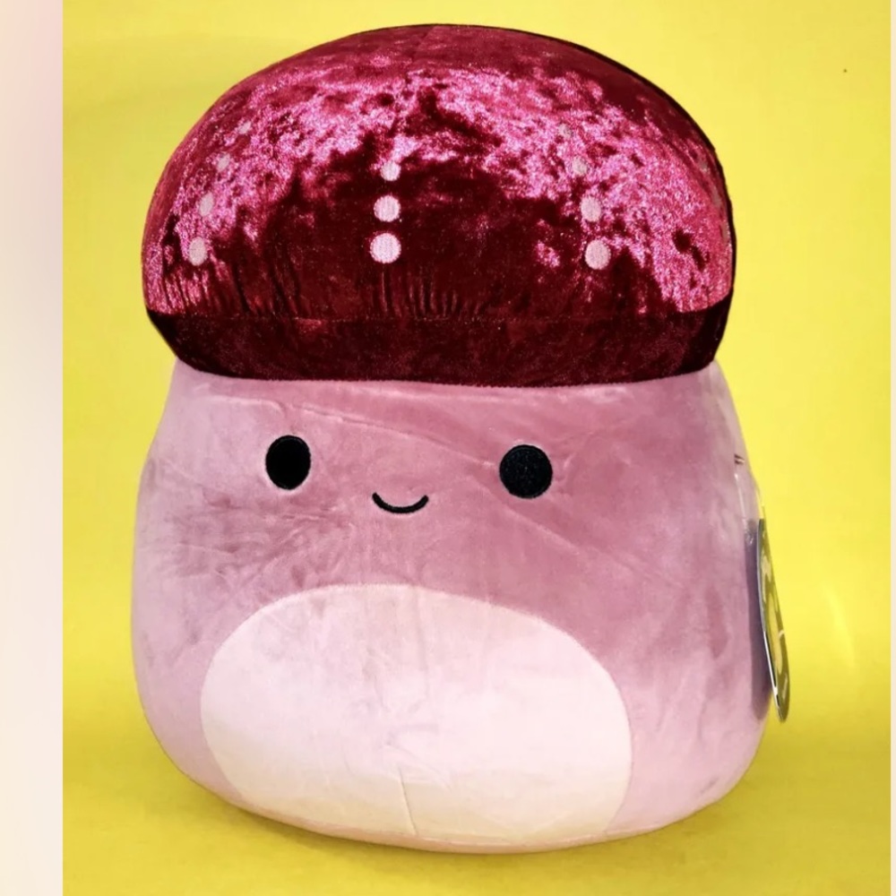 COPY - New Hammie Squishmallow